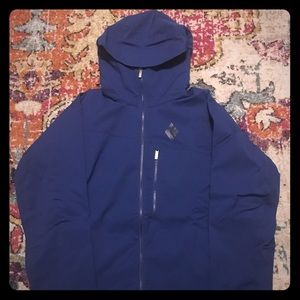 Black Diamond Dawn Patrol LT Jacket